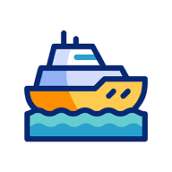 Ferry icon