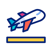Departure icon