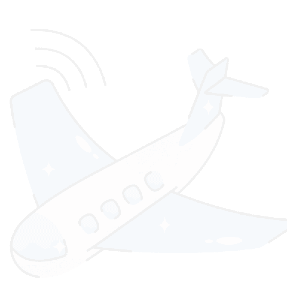 Decorative plane