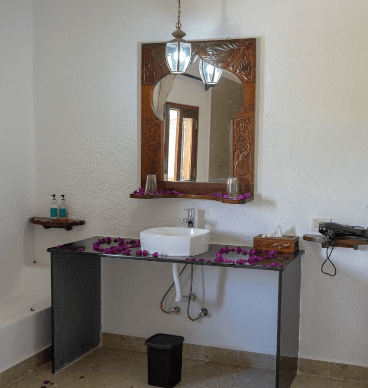 One-Bedroom Interior