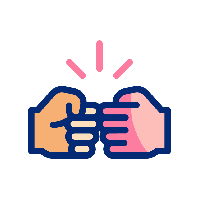 Meet & greet assistance