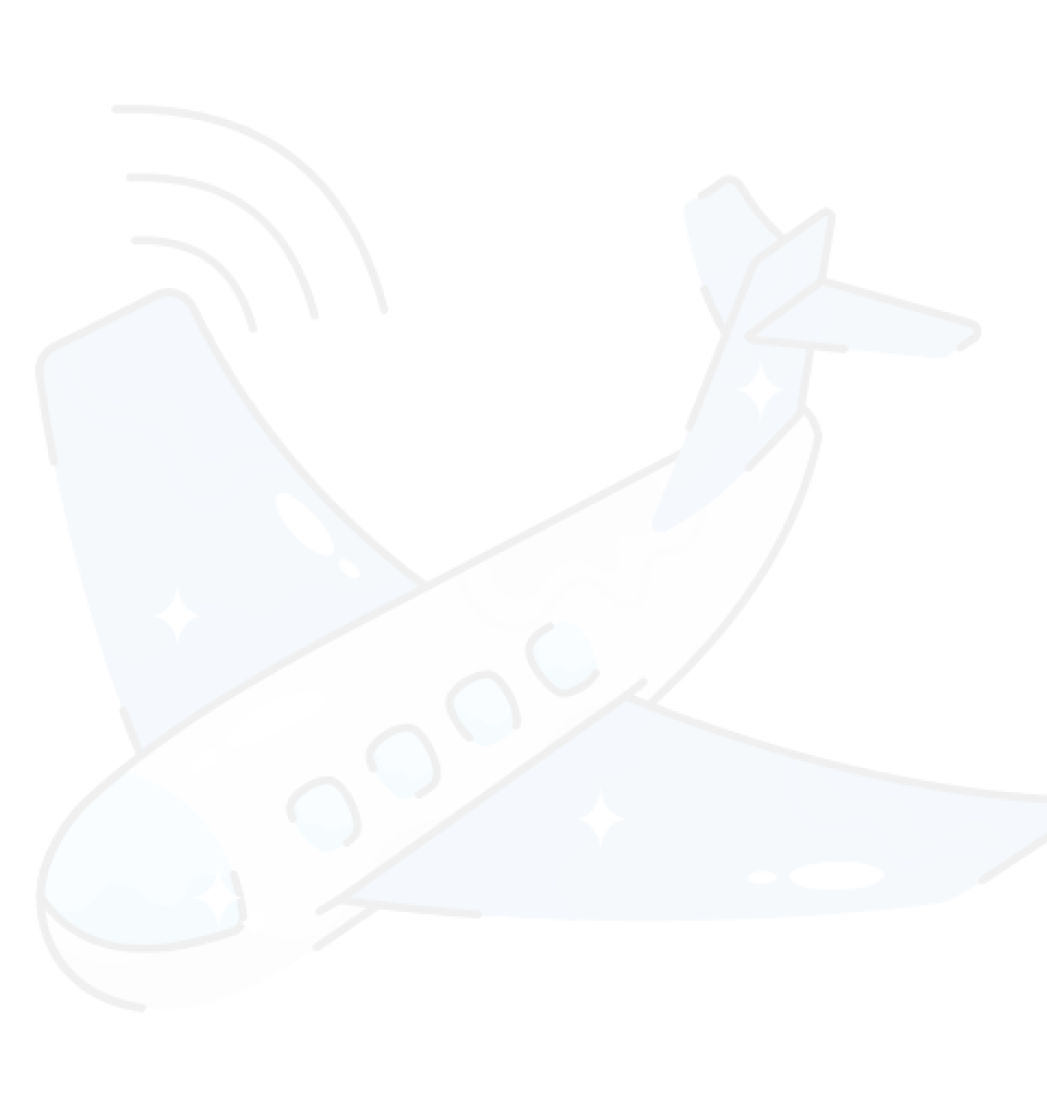 Decorative plane