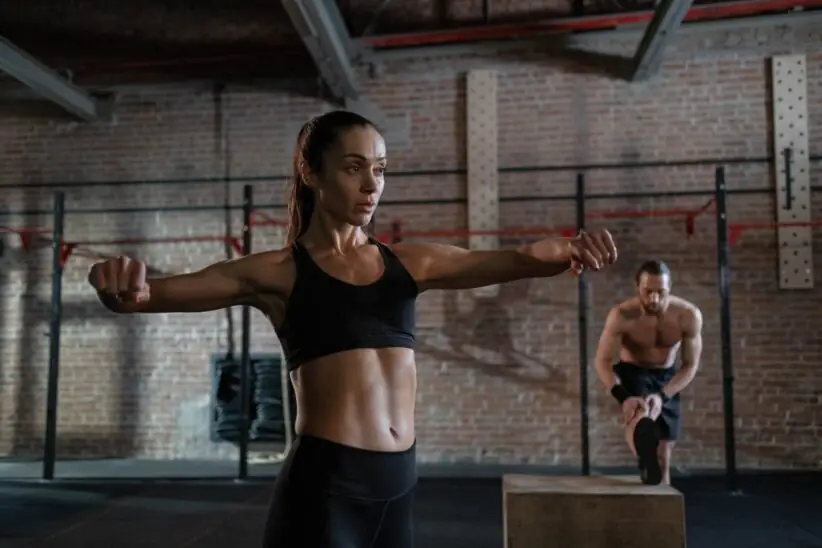 Strength & Conditioning