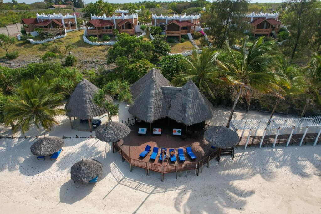 Advance Escape Offer