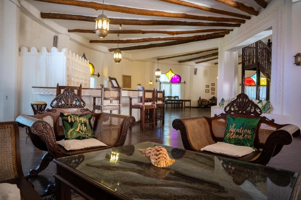 Family Getaway Treat