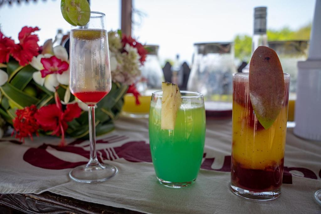 Stay More, Spend Less