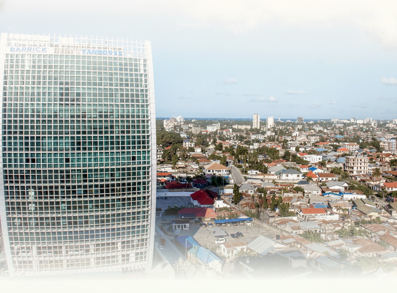 Pre-footer Background