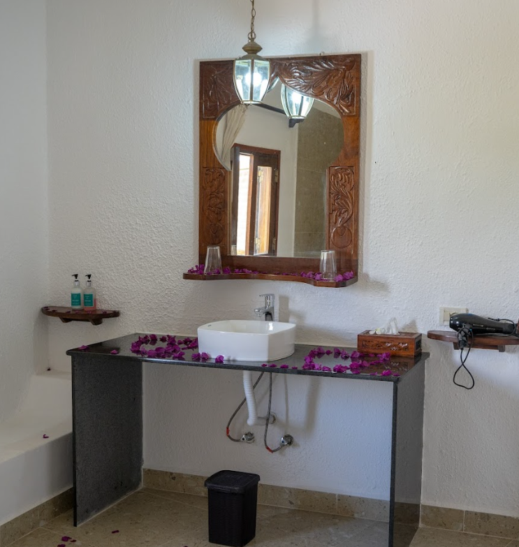 One-Bedroom Interior