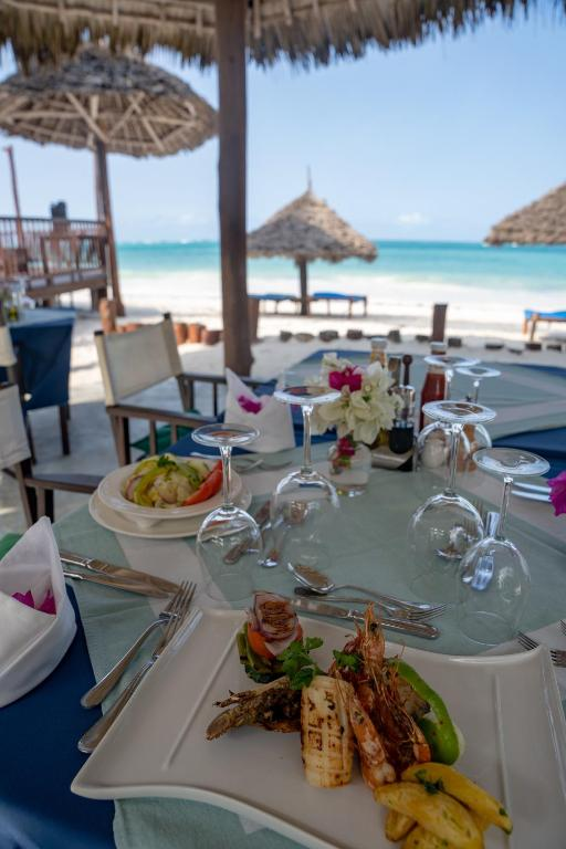 Sultan Villa Exterior